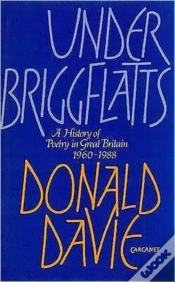 Capa do artigo Under Briggflatts