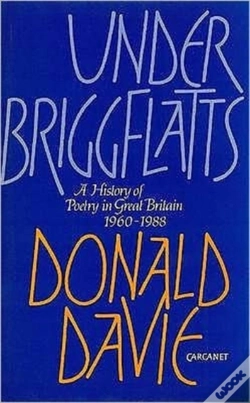 Capa do artigo Under Briggflatts