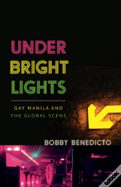 Capa do artigo Under Bright Lights
