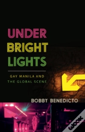Capa do artigo Under Bright Lights