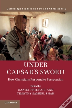 Capa do artigo Under Caesar'S Sword