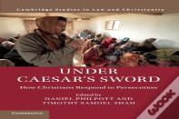 Under Caesar'S Sword