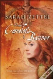 Capa do artigo Under Camelot