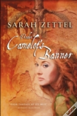 Capa do artigo Under Camelot'S Banner