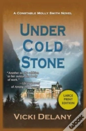 Capa do artigo Under Cold Stone