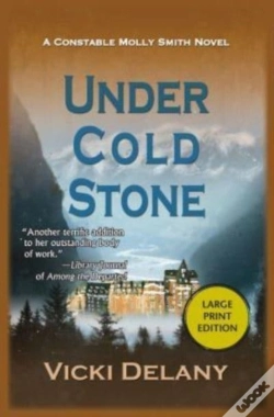 Capa do artigo Under Cold Stone