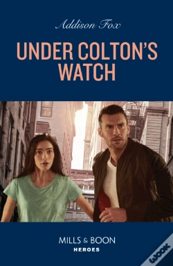 Capa do artigo Under Colton'S Watch