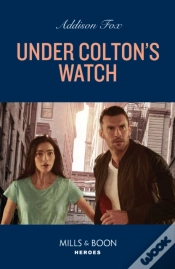 Capa do artigo Under Colton