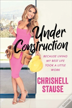 Capa do artigo Under Construction