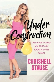 Capa do artigo Under Construction