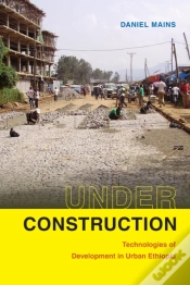 Capa do artigo Under Construction