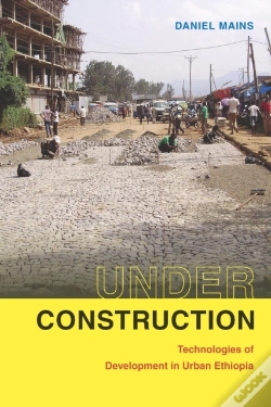 Capa do artigo Under Construction