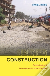 Capa do artigo Under Construction
