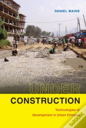 Capa do artigo Under Construction