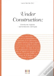 Capa do artigo Under Construction: