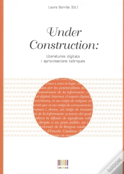 Capa do artigo Under Construction: