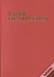 Capa do artigo Under Construction