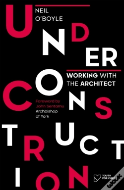 Capa do artigo Under Construction: Working With The Architect