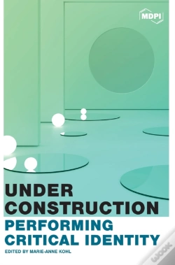Capa do artigo Under Construction