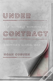 Capa do artigo Under Contract
