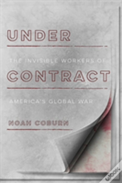 Capa do artigo Under Contract