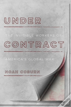 Capa do artigo Under Contract