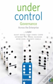 Capa do artigo Under Control