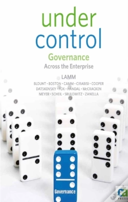 Capa do artigo Under Control