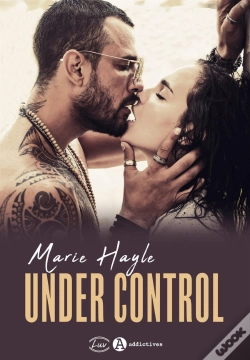 Capa do artigo Under Control