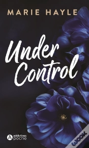 Capa do artigo Under Control