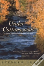 Under Cottonwoods