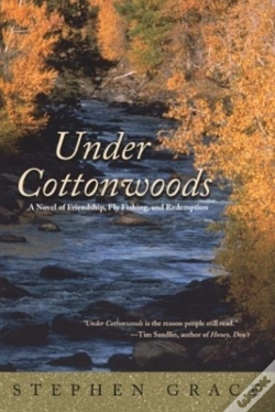 Capa do artigo Under Cottonwoods