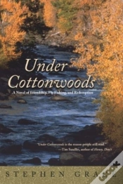 Capa do artigo Under Cottonwoods