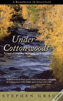 Capa do artigo Under Cottonwoods