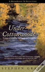 Capa do artigo Under Cottonwoods