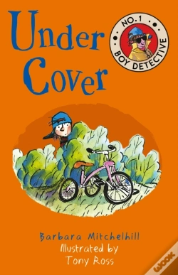 Capa do artigo Under Cover