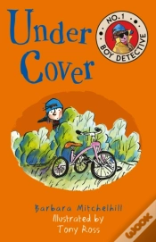 Capa do artigo Under Cover