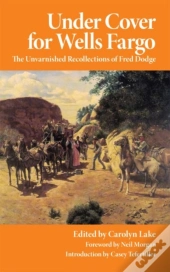 Under Cover For Wells Fargo