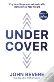 Capa do artigo Under Cover