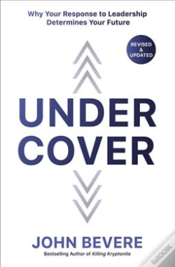 Capa do artigo Under Cover