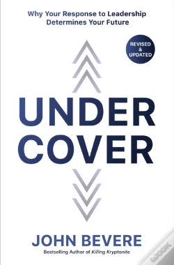 Capa do artigo Under Cover