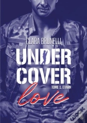 Capa do artigo Under Cover Love - Ethan