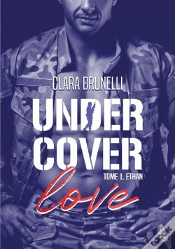 Capa do artigo Under Cover Love - Ethan
