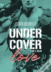 Under Cover Love - Nolan