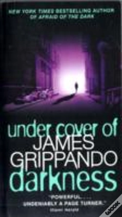 Capa do artigo Under Cover Of Darkness
