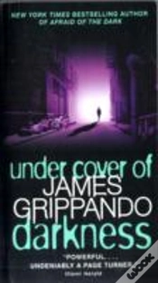 Capa do artigo Under Cover Of Darkness