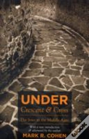 Capa do artigo Under Crescent And Cross