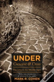 Capa do artigo Under Crescent And Cross