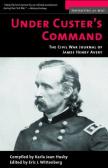 Under Custer'S Command