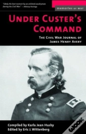 Under Custer'S Command